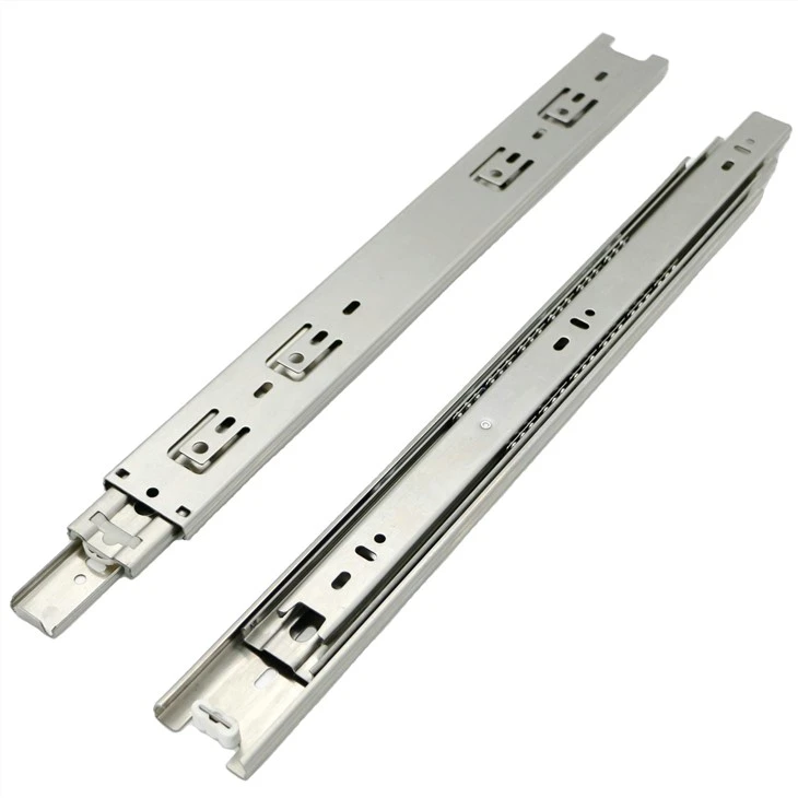 stainless steel slide runner 8--5