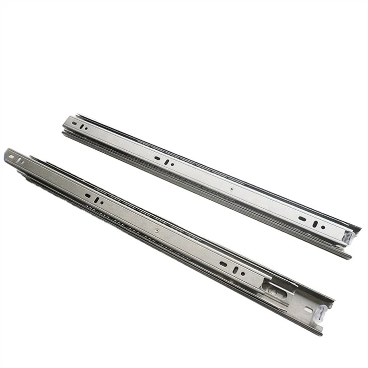 stainless drawer slide system 8--3