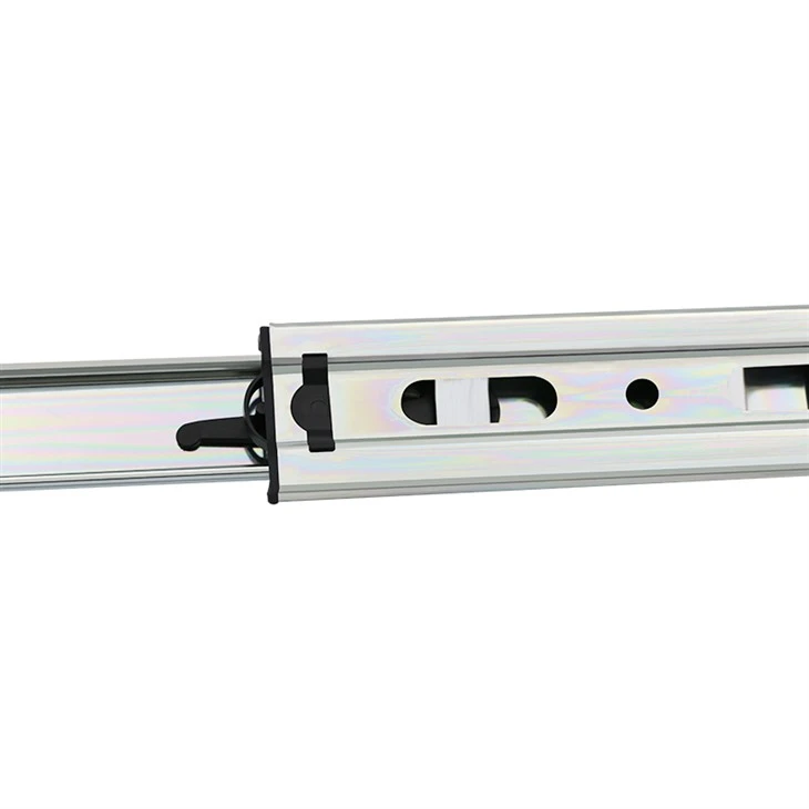 Drawer Slides for Tool Box 