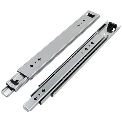53 Stainless Steel Drawer Slides