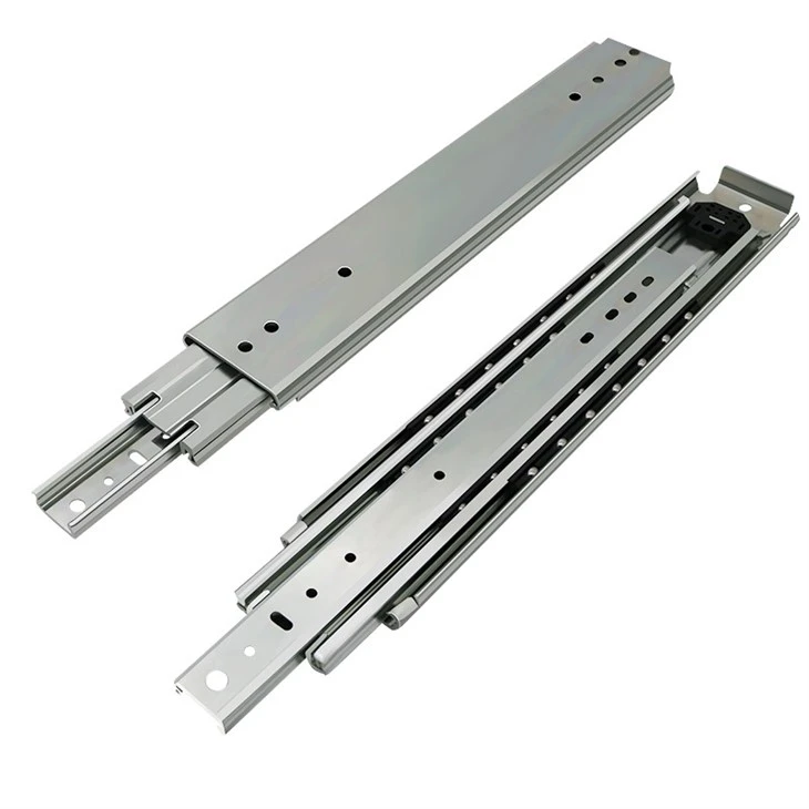 227kg Drawer System Slide Rail suppliers